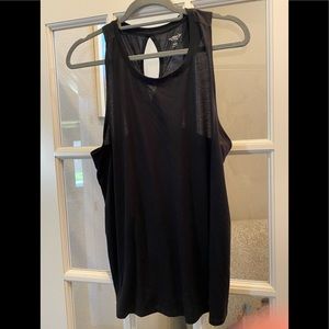 Old navy work out tank